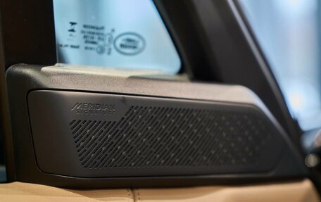 Land Rover Range Rover IV рестайлинг, 2025 год, 25 100 000 рублей, 29 фотография