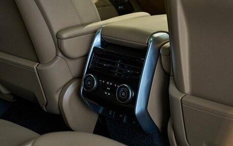 Land Rover Range Rover IV рестайлинг, 2025 год, 25 100 000 рублей, 26 фотография