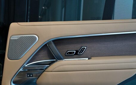 Land Rover Range Rover IV рестайлинг, 2025 год, 25 100 000 рублей, 28 фотография