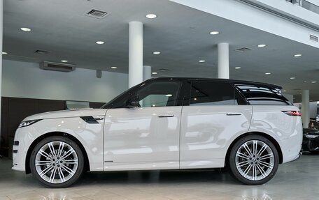 Land Rover Range Rover Sport, 2025 год, 19 200 000 рублей, 3 фотография