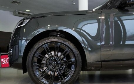Land Rover Range Rover IV рестайлинг, 2025 год, 25 100 000 рублей, 31 фотография