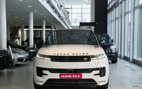 Land Rover Range Rover Sport, 2025 год, 19 200 000 рублей, 2 фотография