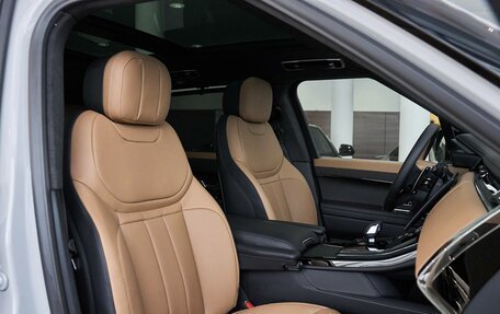 Land Rover Range Rover Sport, 2025 год, 19 200 000 рублей, 8 фотография