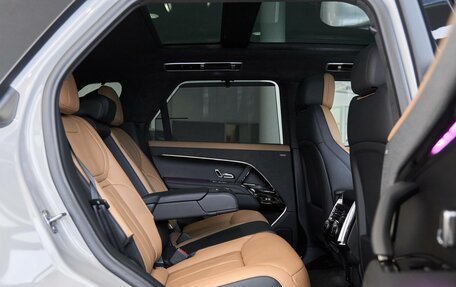 Land Rover Range Rover Sport, 2025 год, 19 200 000 рублей, 12 фотография