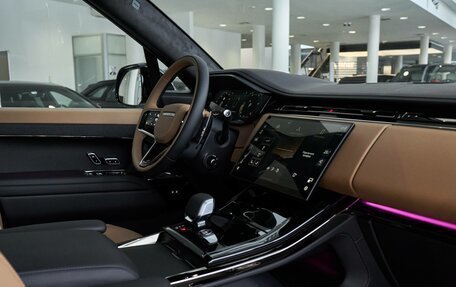 Land Rover Range Rover Sport, 2025 год, 19 200 000 рублей, 9 фотография