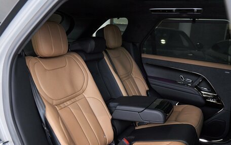 Land Rover Range Rover Sport, 2025 год, 19 200 000 рублей, 14 фотография