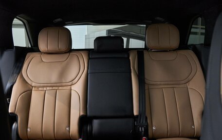 Land Rover Range Rover Sport, 2025 год, 19 200 000 рублей, 15 фотография