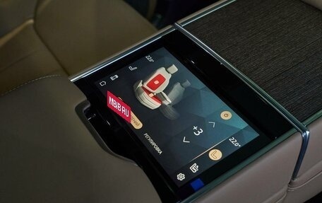 Land Rover Range Rover IV рестайлинг, 2025 год, 25 100 000 рублей, 23 фотография