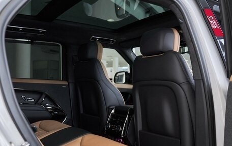 Land Rover Range Rover Sport, 2025 год, 19 200 000 рублей, 13 фотография