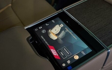 Land Rover Range Rover IV рестайлинг, 2025 год, 25 100 000 рублей, 24 фотография