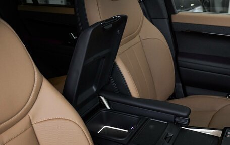 Land Rover Range Rover Sport, 2025 год, 19 200 000 рублей, 21 фотография