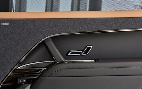 Land Rover Range Rover Sport, 2025 год, 19 200 000 рублей, 27 фотография