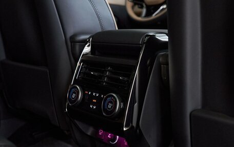 Land Rover Range Rover Sport, 2025 год, 19 200 000 рублей, 23 фотография