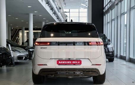 Land Rover Range Rover Sport, 2025 год, 19 200 000 рублей, 5 фотография