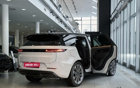 Land Rover Range Rover Sport, 2025 год, 19 200 000 рублей, 6 фотография