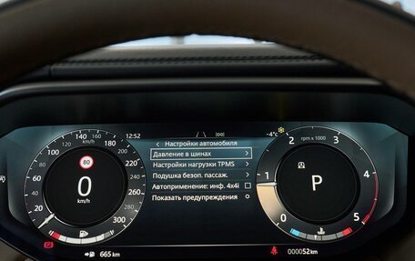 Land Rover Range Rover Sport, 2025 год, 19 200 000 рублей, 32 фотография