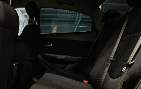 KIA Rio III рестайлинг, 2014 год, 799 000 рублей, 10 фотография