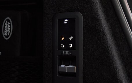 Land Rover Range Rover Sport, 2025 год, 19 200 000 рублей, 29 фотография