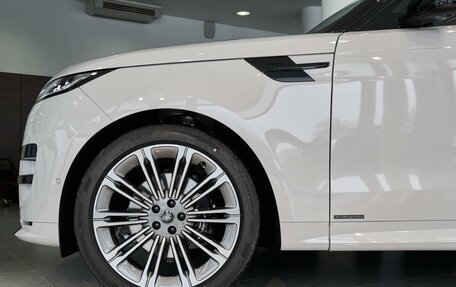 Land Rover Range Rover Sport, 2025 год, 19 200 000 рублей, 31 фотография