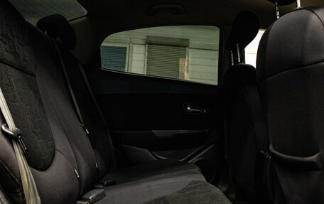 KIA Rio III рестайлинг, 2014 год, 799 000 рублей, 11 фотография