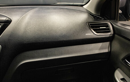 KIA Rio III рестайлинг, 2014 год, 799 000 рублей, 8 фотография