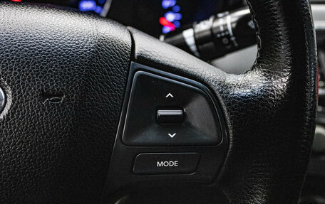 KIA Rio III рестайлинг, 2014 год, 799 000 рублей, 17 фотография