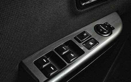 KIA Rio III рестайлинг, 2014 год, 799 000 рублей, 13 фотография