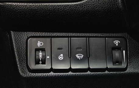 KIA Rio III рестайлинг, 2014 год, 799 000 рублей, 14 фотография