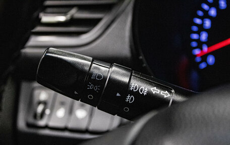 KIA Rio III рестайлинг, 2014 год, 799 000 рублей, 15 фотография