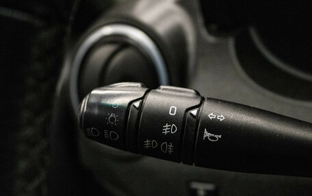 Nissan Almera, 2013 год, 589 000 рублей, 14 фотография