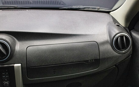 Nissan Almera, 2013 год, 589 000 рублей, 8 фотография