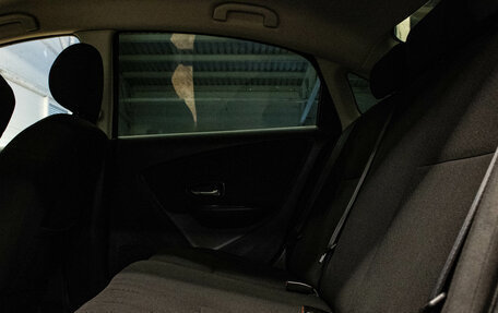 Nissan Almera, 2013 год, 589 000 рублей, 10 фотография