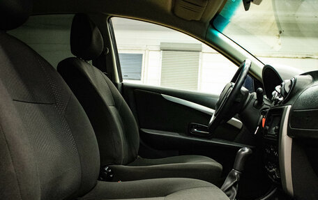 Nissan Almera, 2013 год, 589 000 рублей, 12 фотография