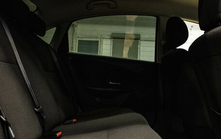 Nissan Almera, 2013 год, 589 000 рублей, 11 фотография