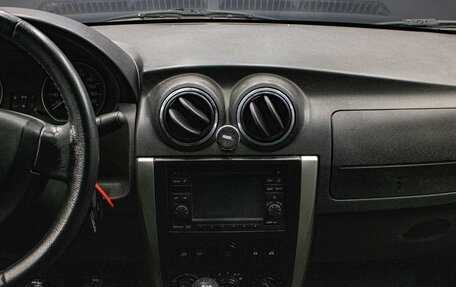 Nissan Almera, 2013 год, 589 000 рублей, 7 фотография