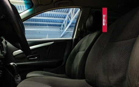 Nissan Almera, 2013 год, 589 000 рублей, 9 фотография