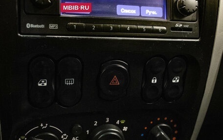 Nissan Almera, 2013 год, 589 000 рублей, 16 фотография