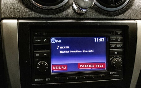 Nissan Almera, 2013 год, 589 000 рублей, 15 фотография
