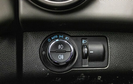 Chevrolet Aveo III, 2014 год, 739 000 рублей, 14 фотография