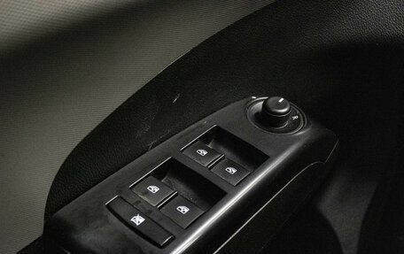 Chevrolet Aveo III, 2014 год, 739 000 рублей, 13 фотография