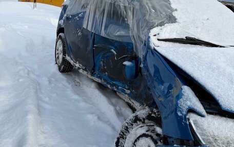 Renault Sandero II рестайлинг, 2018 год, 500 000 рублей, 3 фотография
