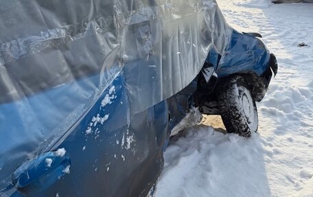 Renault Sandero II рестайлинг, 2018 год, 500 000 рублей, 4 фотография