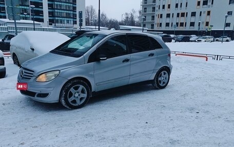Mercedes-Benz B-Класс, 2006 год, 320 000 рублей, 1 фотография