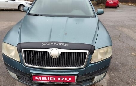 Skoda Octavia, 2004 год, 500 000 рублей, 1 фотография
