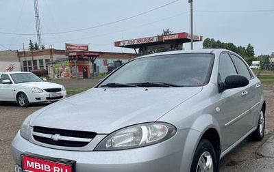 Chevrolet Lacetti, 2006 год, 230 000 рублей, 1 фотография