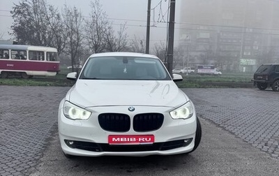 BMW 5 серия, 2010 год, 1 580 000 рублей, 1 фотография