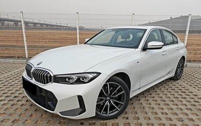 BMW 3 серия, 2023 год, 3 430 000 рублей, 1 фотография