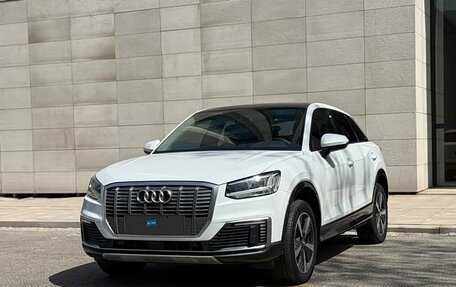 Audi Q2 I, 2021 год, 1 930 000 рублей, 1 фотография