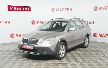 Skoda Octavia, 2012 год, 1 249 000 рублей, 1 фотография