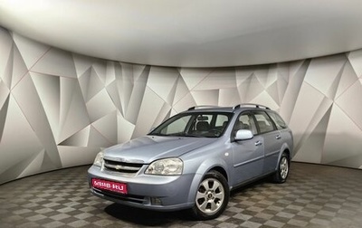 Chevrolet Lacetti, 2011 год, 547 000 рублей, 1 фотография